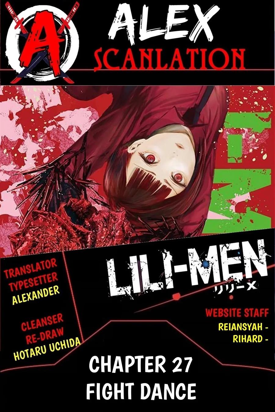 lili-men - Chapter: 27