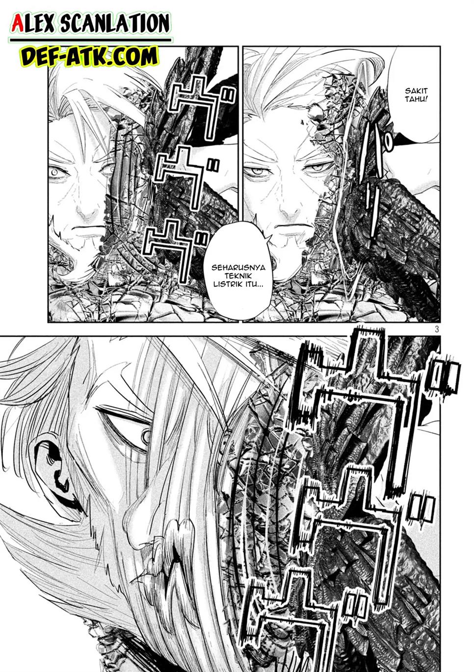 lili-men - Chapter: 27