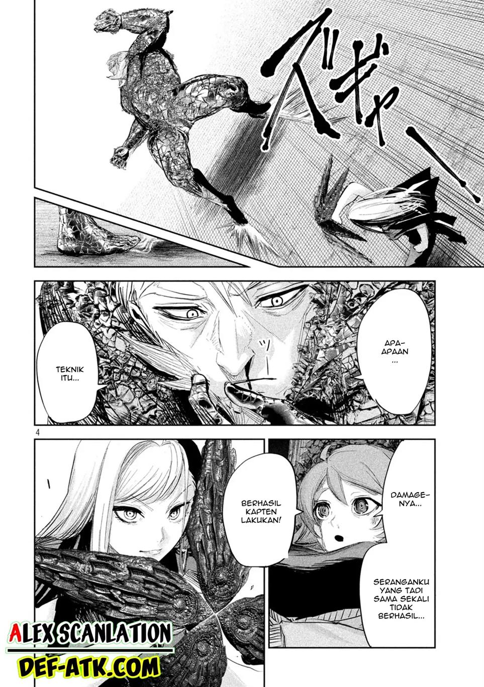 lili-men - Chapter: 27