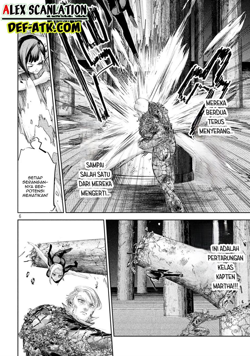 lili-men - Chapter: 27