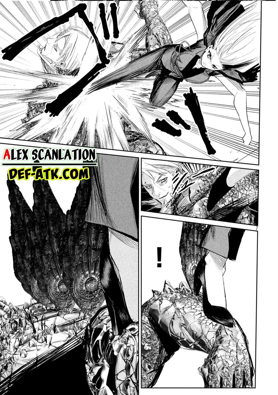 lili-men - Chapter: 27