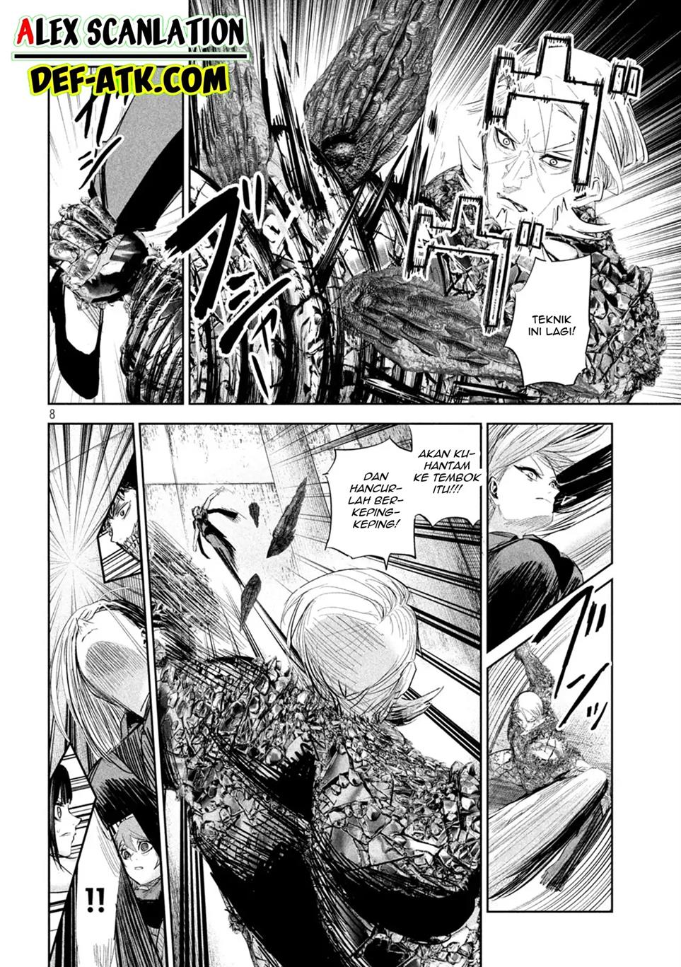 lili-men - Chapter: 27