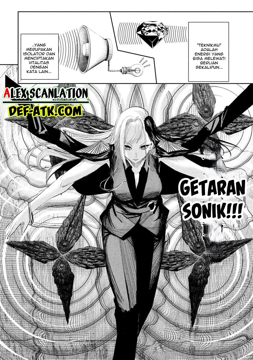 lili-men - Chapter: 27