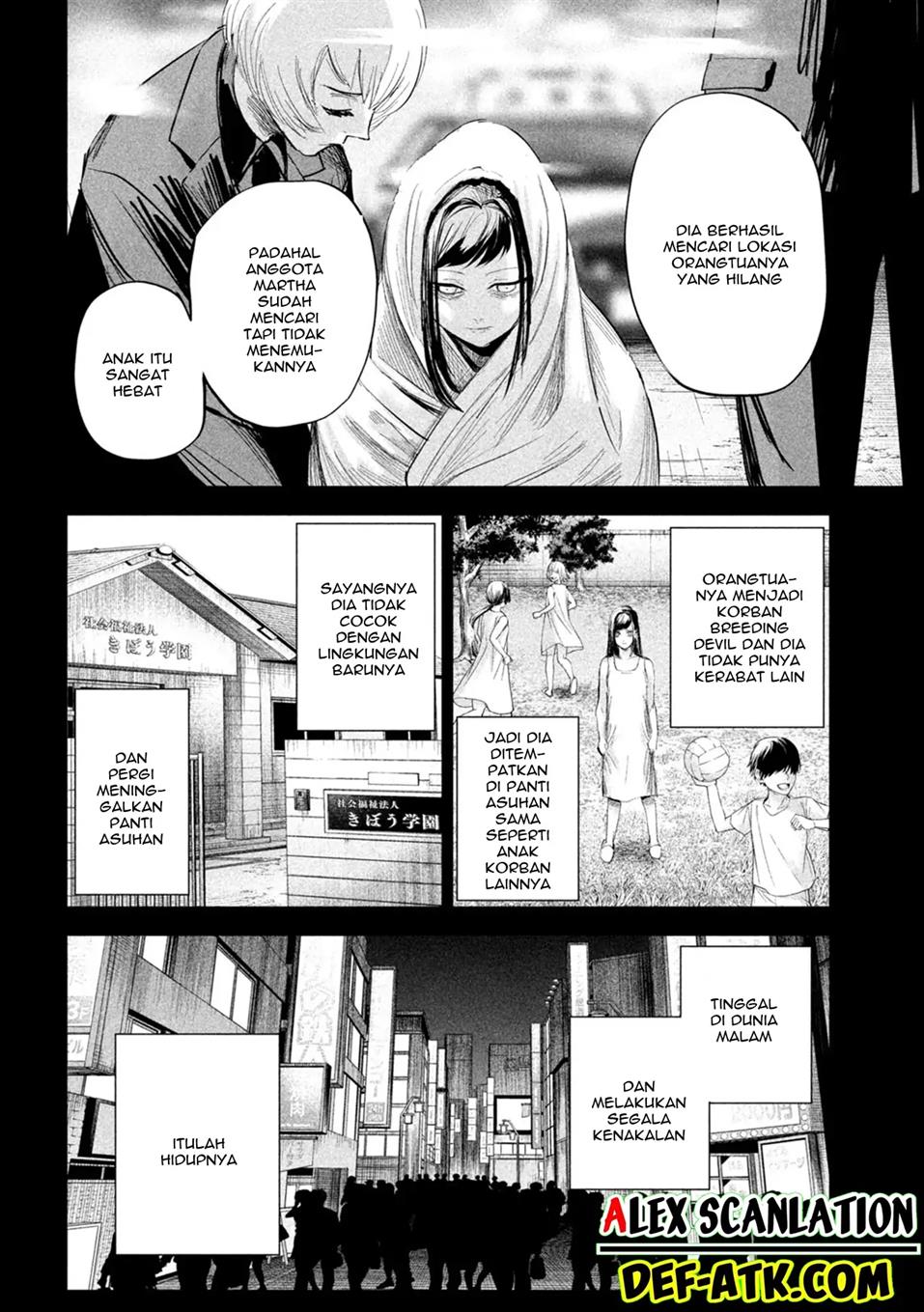 lili-men - Chapter: 27