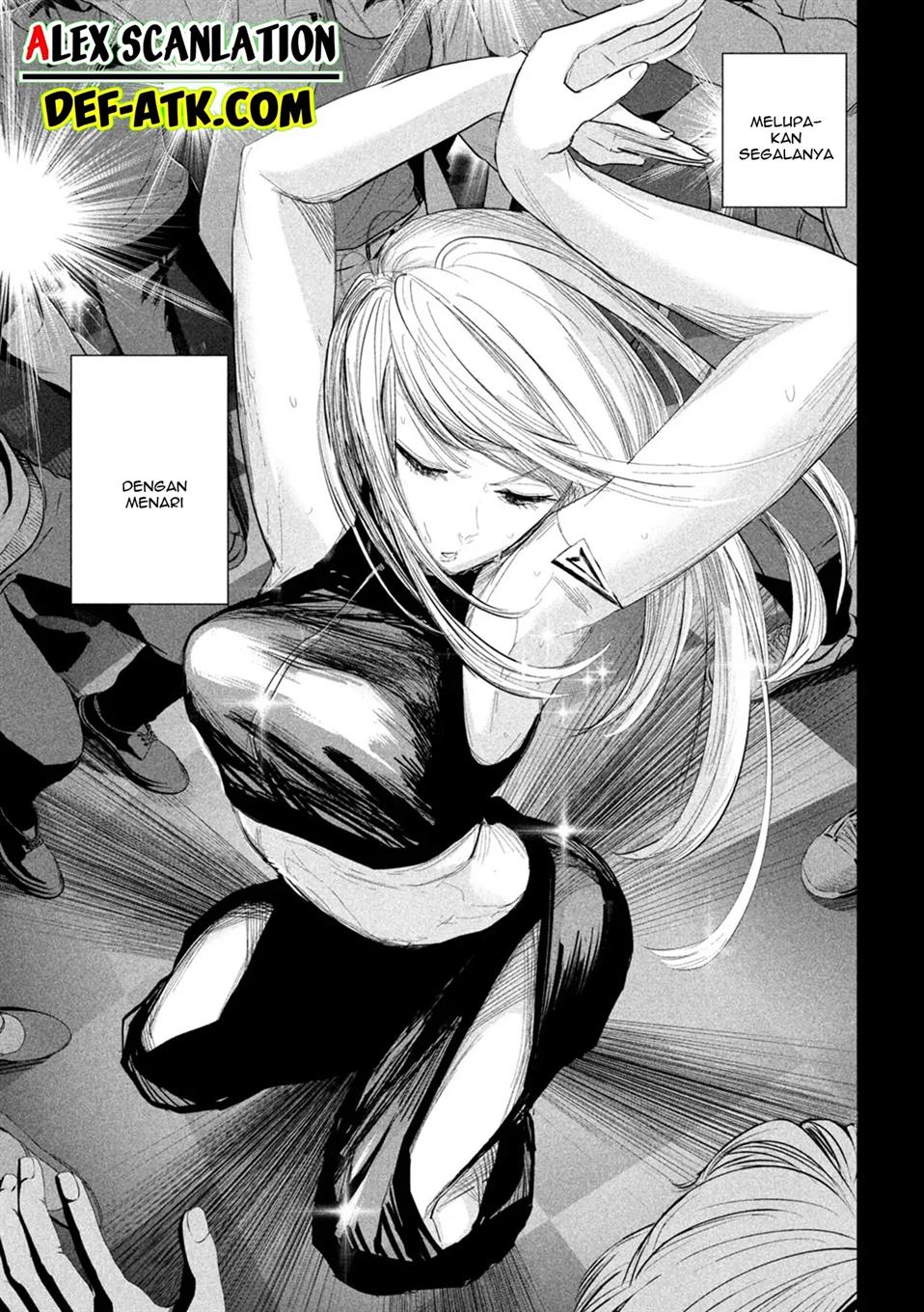 lili-men - Chapter: 27