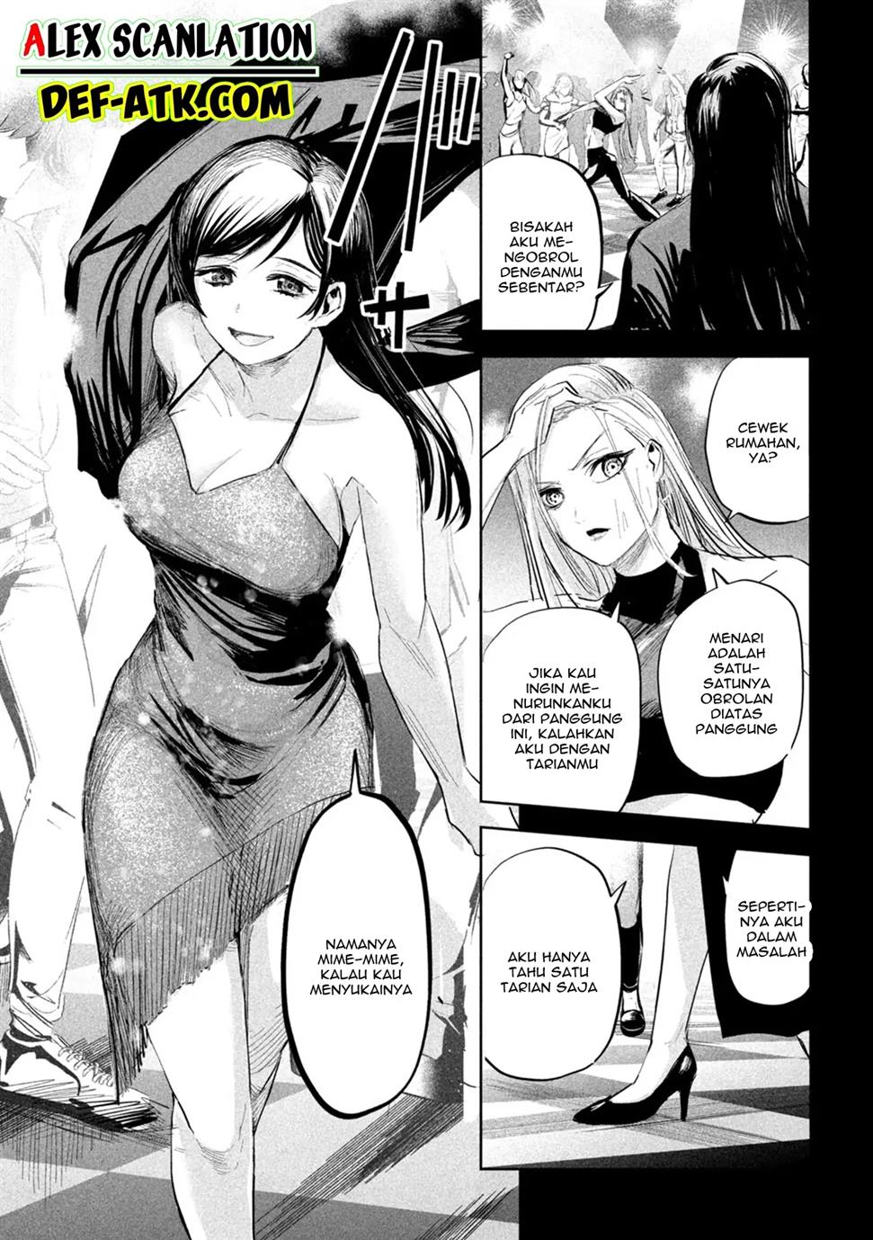 lili-men - Chapter: 27