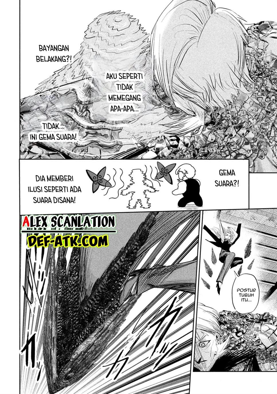 lili-men - Chapter: 27