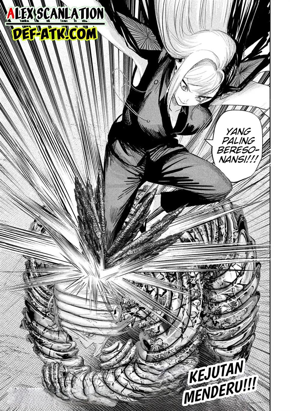 lili-men - Chapter: 27