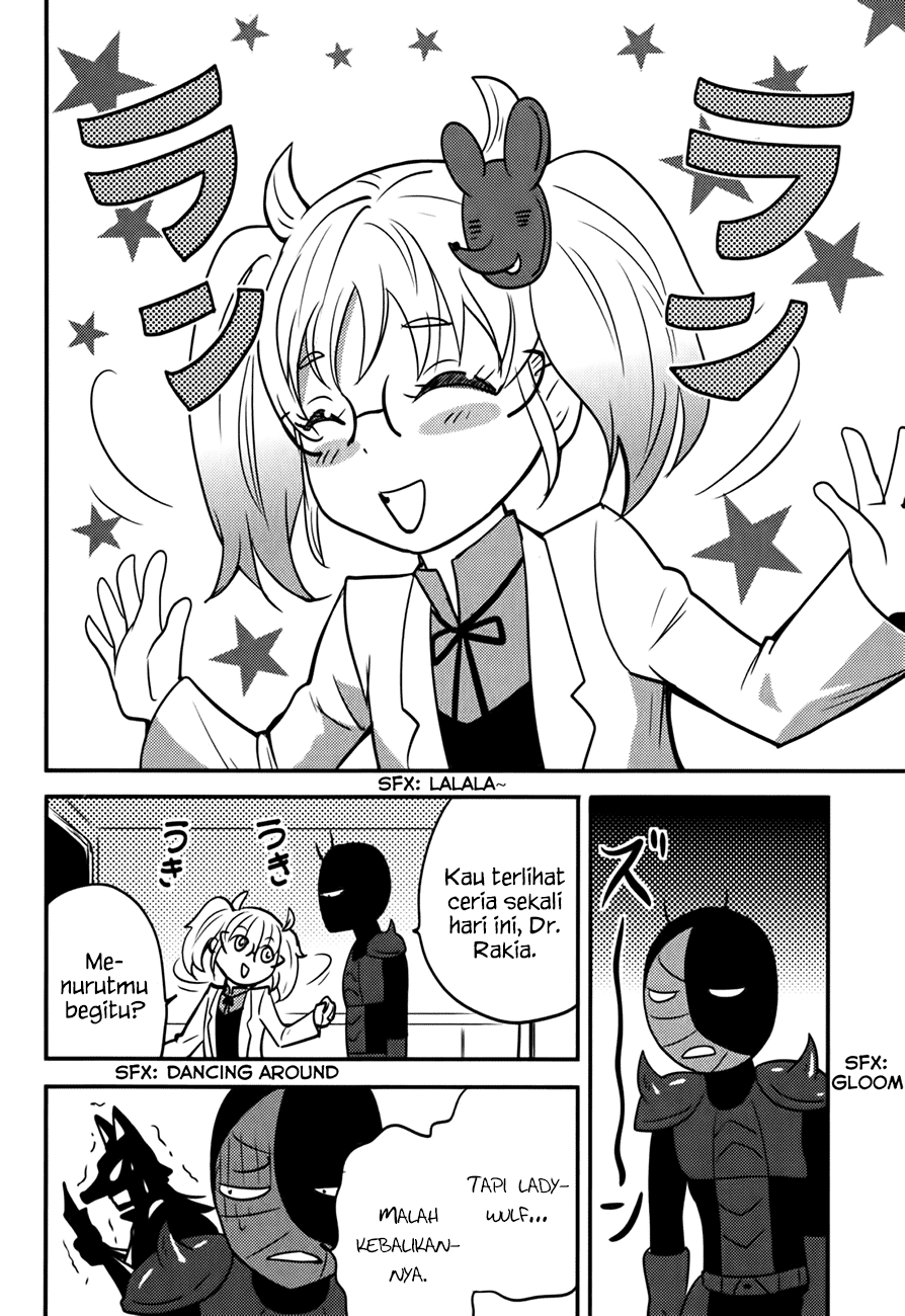 baito-saki-wa-aku-no-soshiki - Chapter: 11