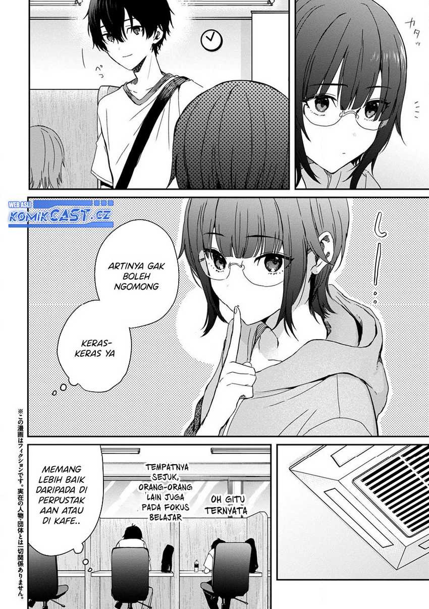 gimai-seikatsu - Chapter: 22.1