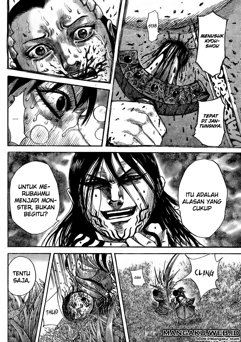 kingdom - Chapter: 361