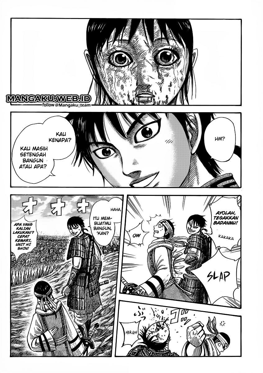 kingdom - Chapter: 361