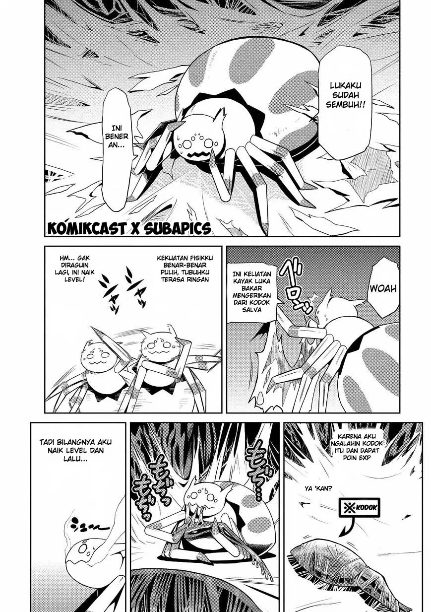 kumo-desu-ga-nani-ka - Chapter: 04