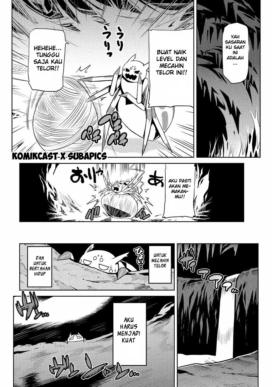 kumo-desu-ga-nani-ka - Chapter: 04
