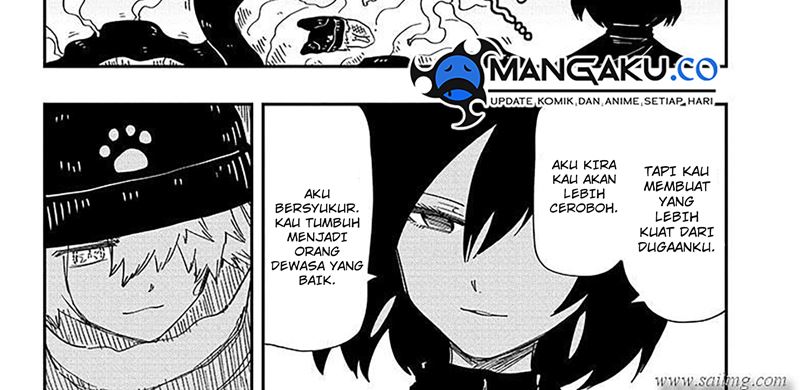 mission-yozakura-family - Chapter: 231