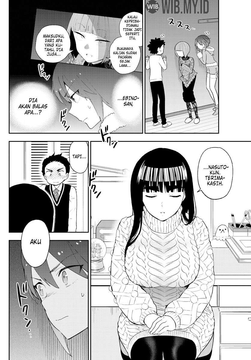 hatsukoi-zombie - Chapter: 118