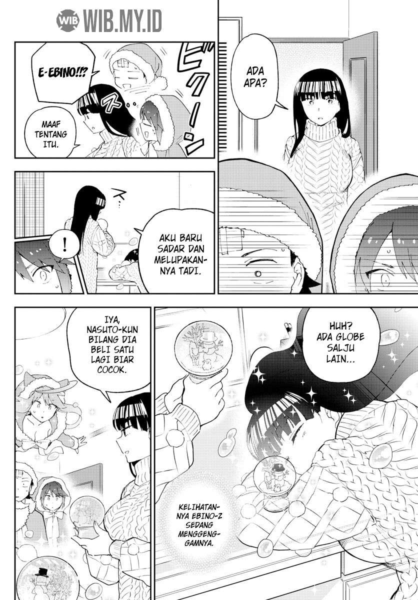 hatsukoi-zombie - Chapter: 118