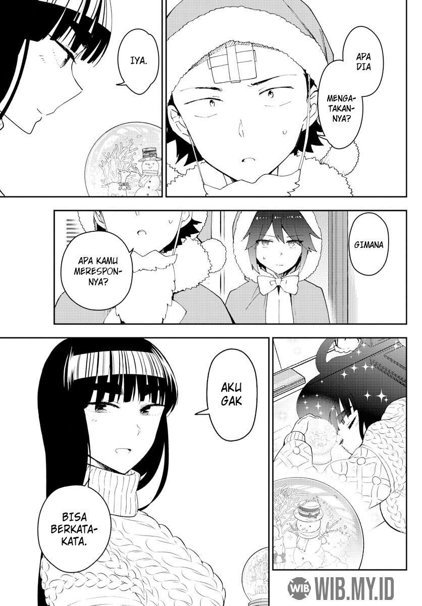 hatsukoi-zombie - Chapter: 118