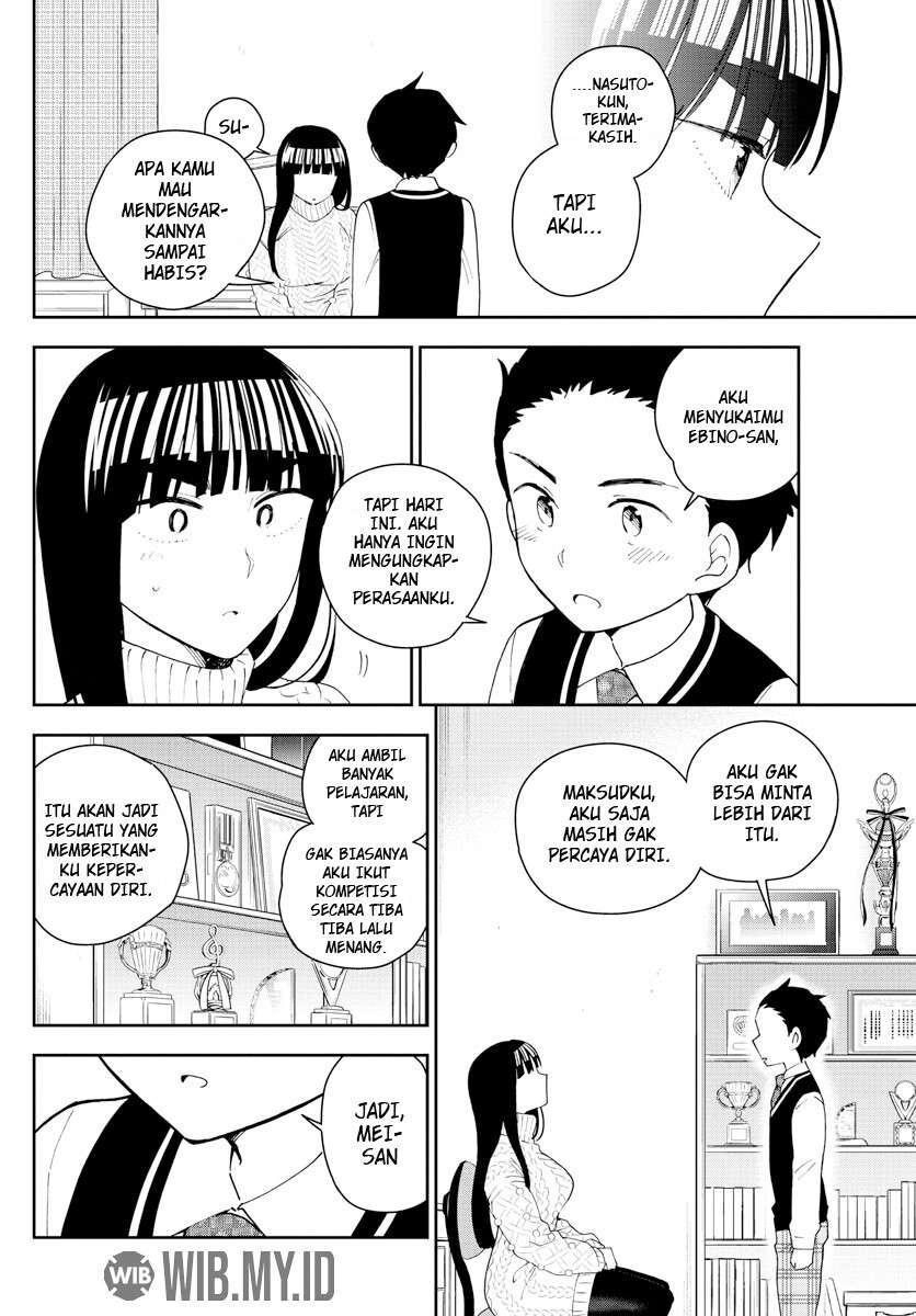 hatsukoi-zombie - Chapter: 118