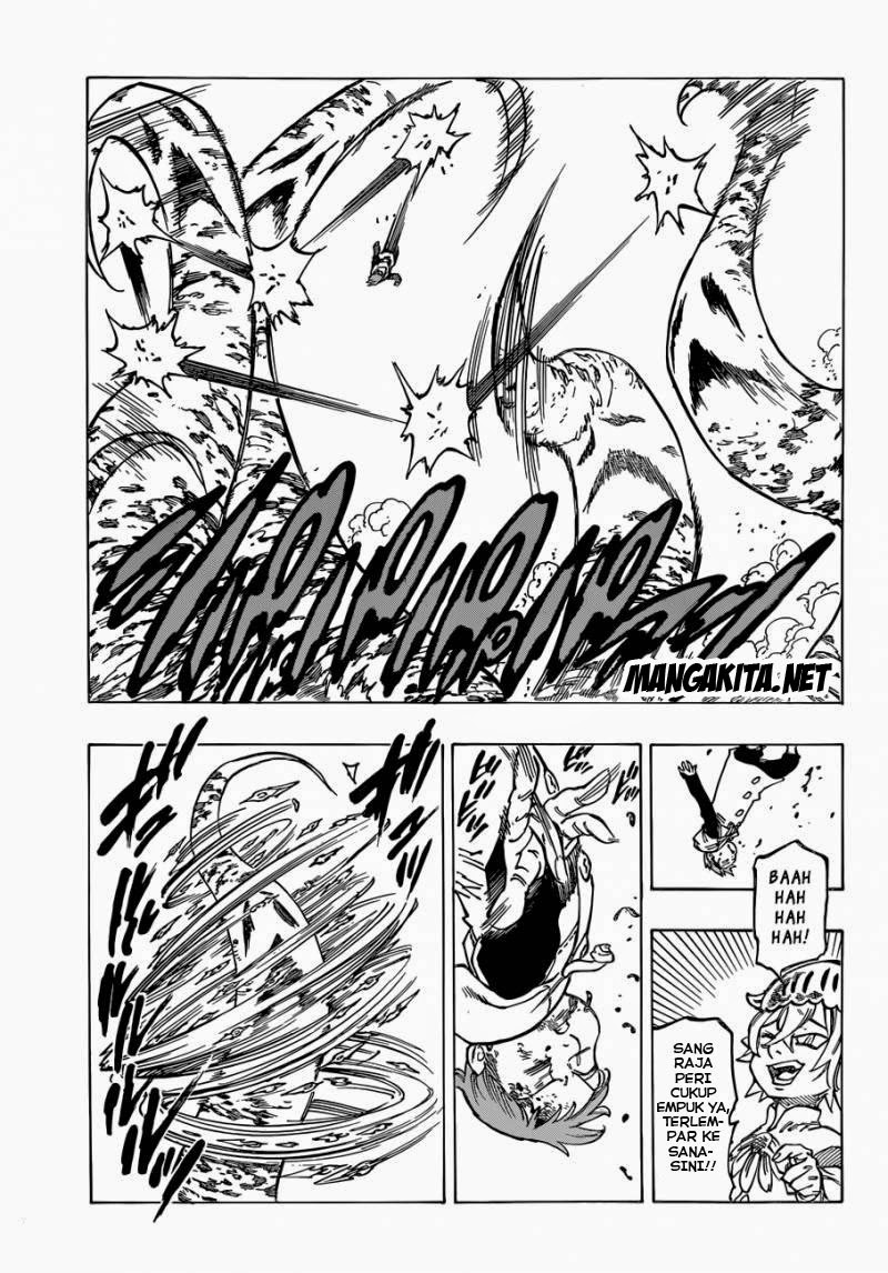 nanatsu-no-taizai - Chapter: 73