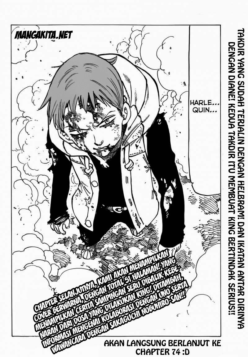 nanatsu-no-taizai - Chapter: 73