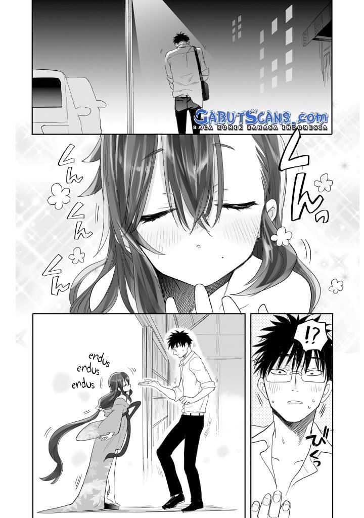 aekanaru - Chapter: 6