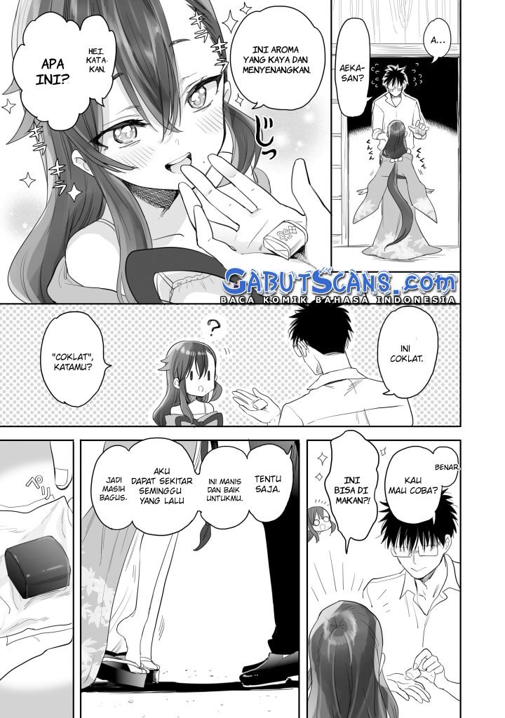 aekanaru - Chapter: 6