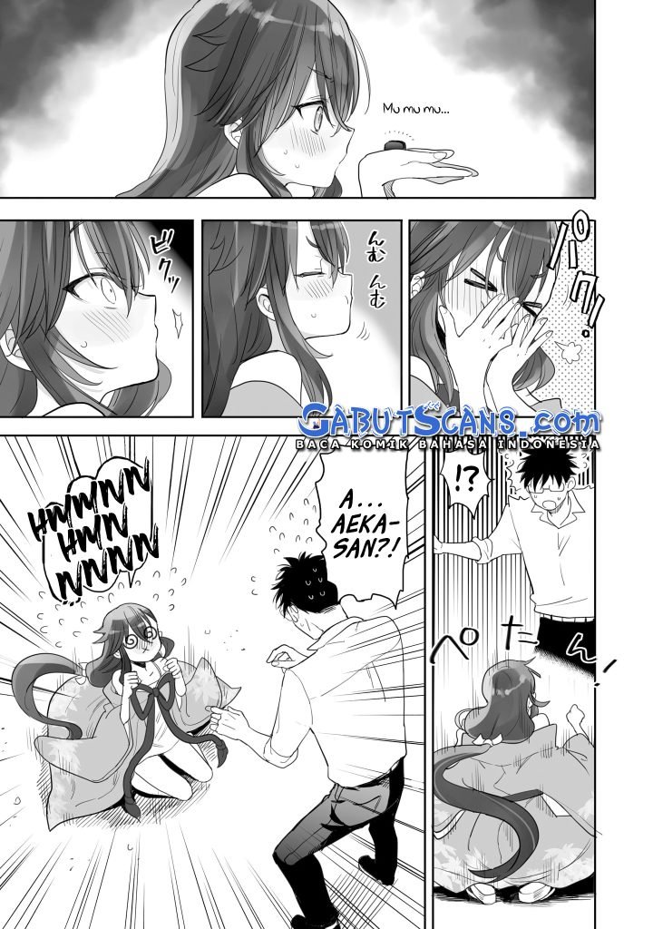 aekanaru - Chapter: 6