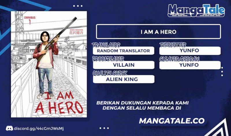 i-am-a-hero - Chapter: 64