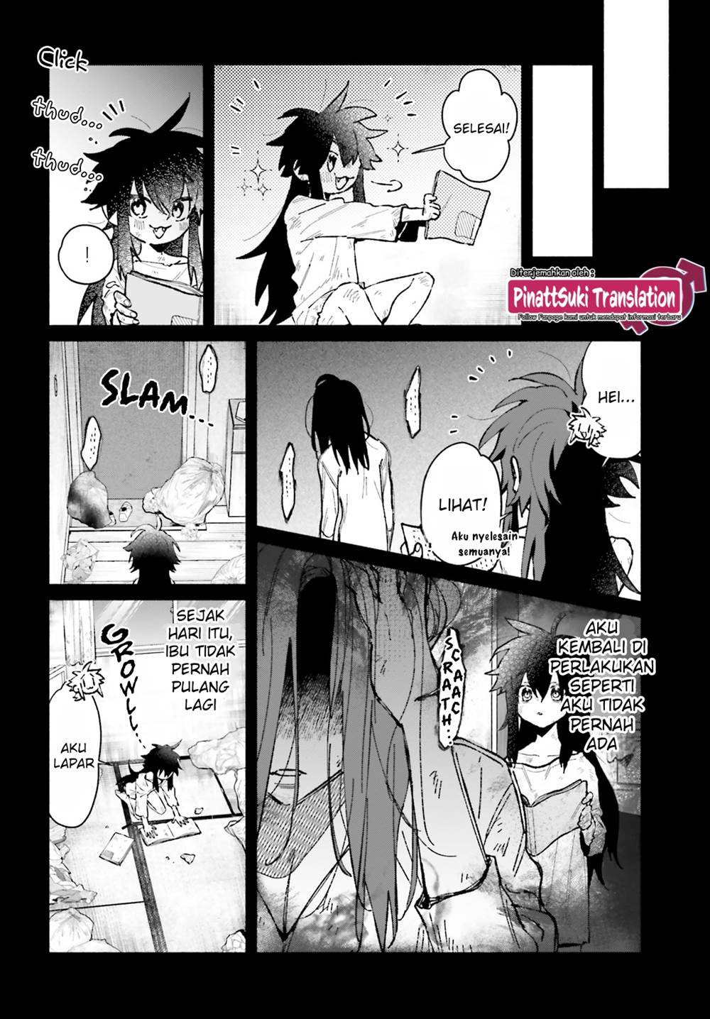 toudou-kun-chi-no-maid-shota - Chapter: 3