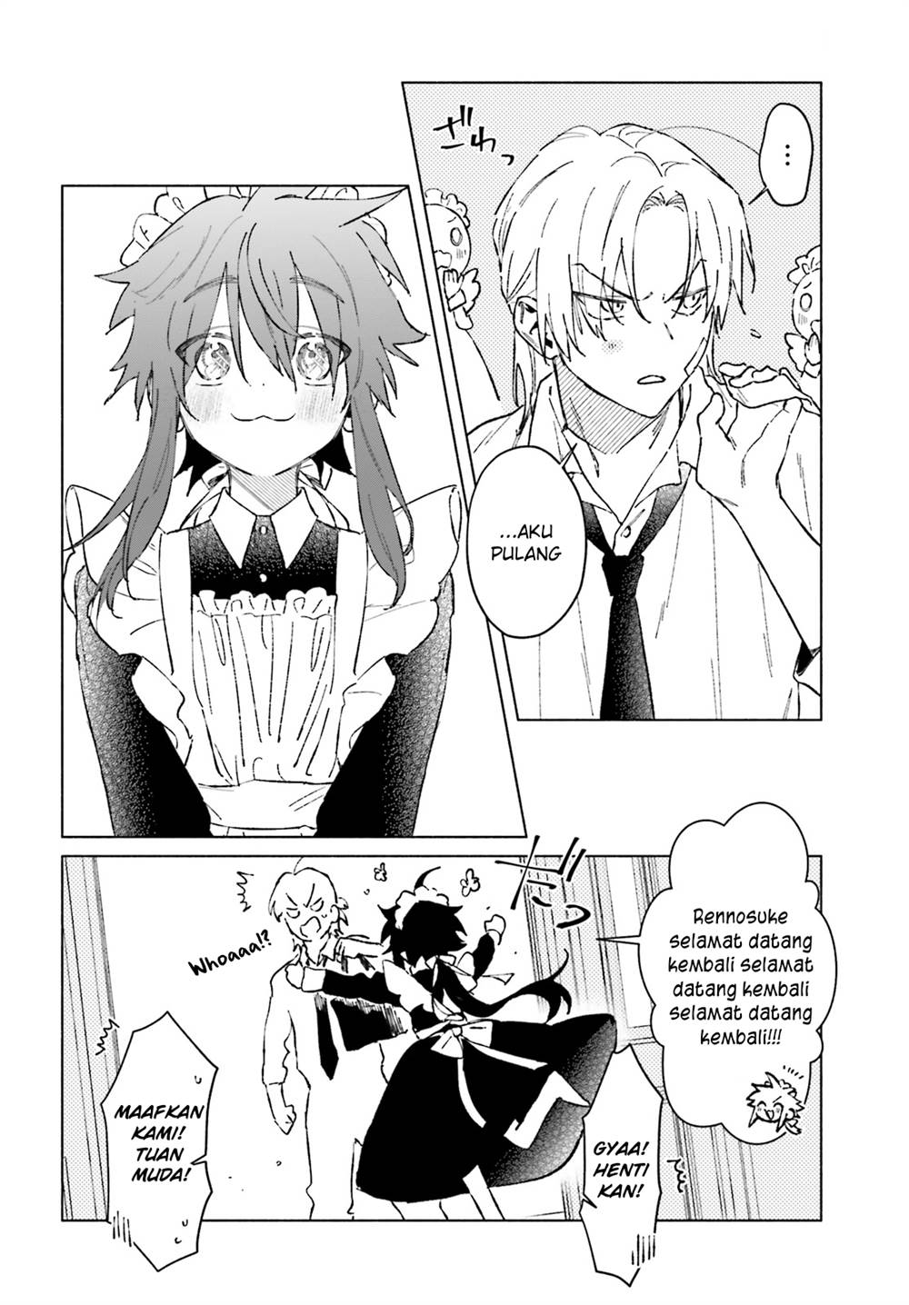 toudou-kun-chi-no-maid-shota - Chapter: 3