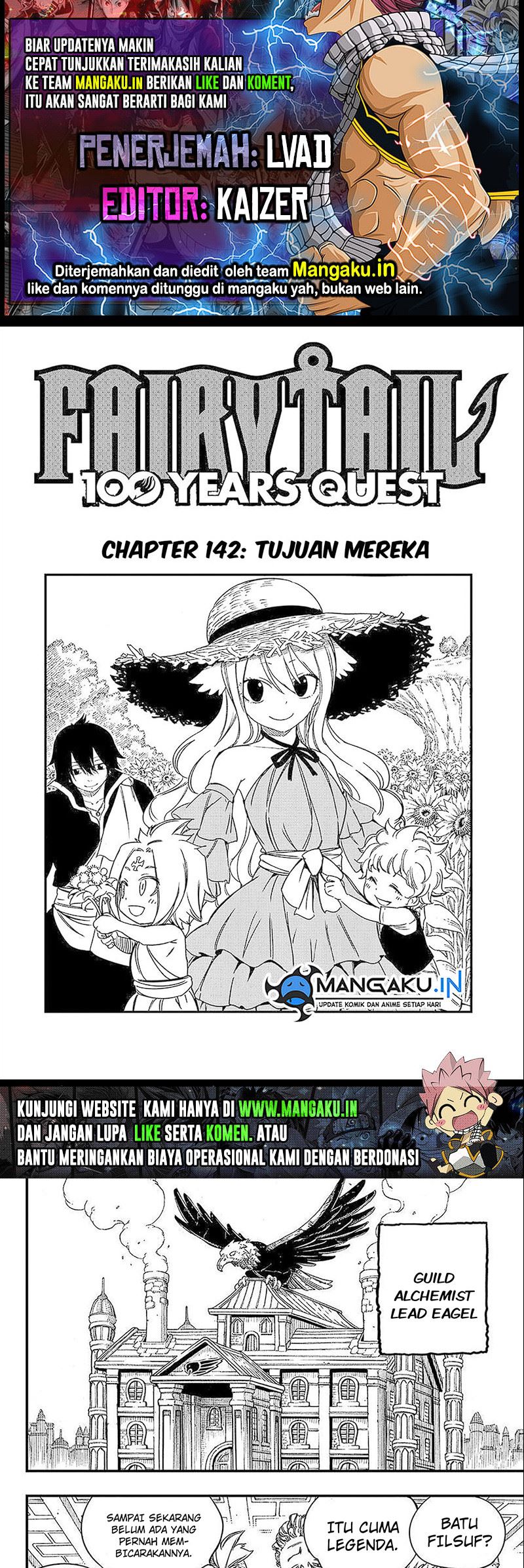 fairy-tail-100-years-quest - Chapter: 142