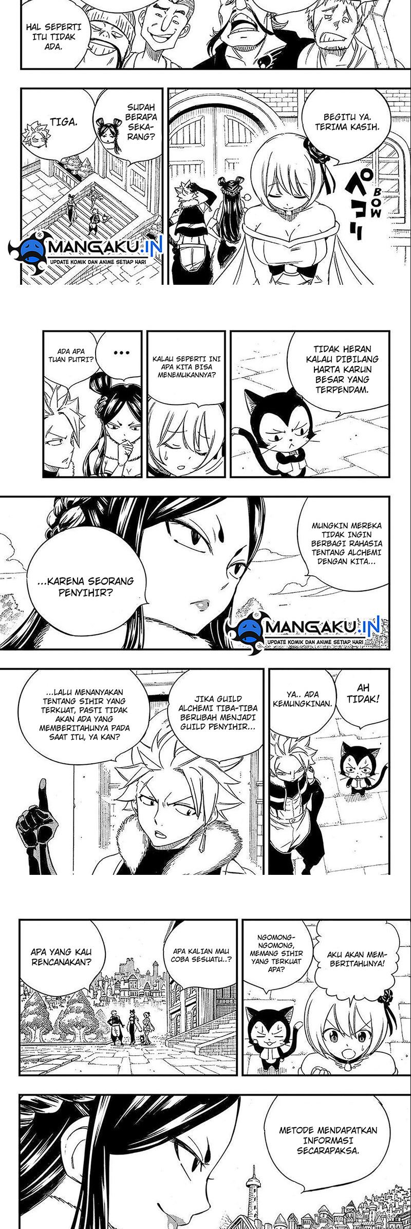 fairy-tail-100-years-quest - Chapter: 142