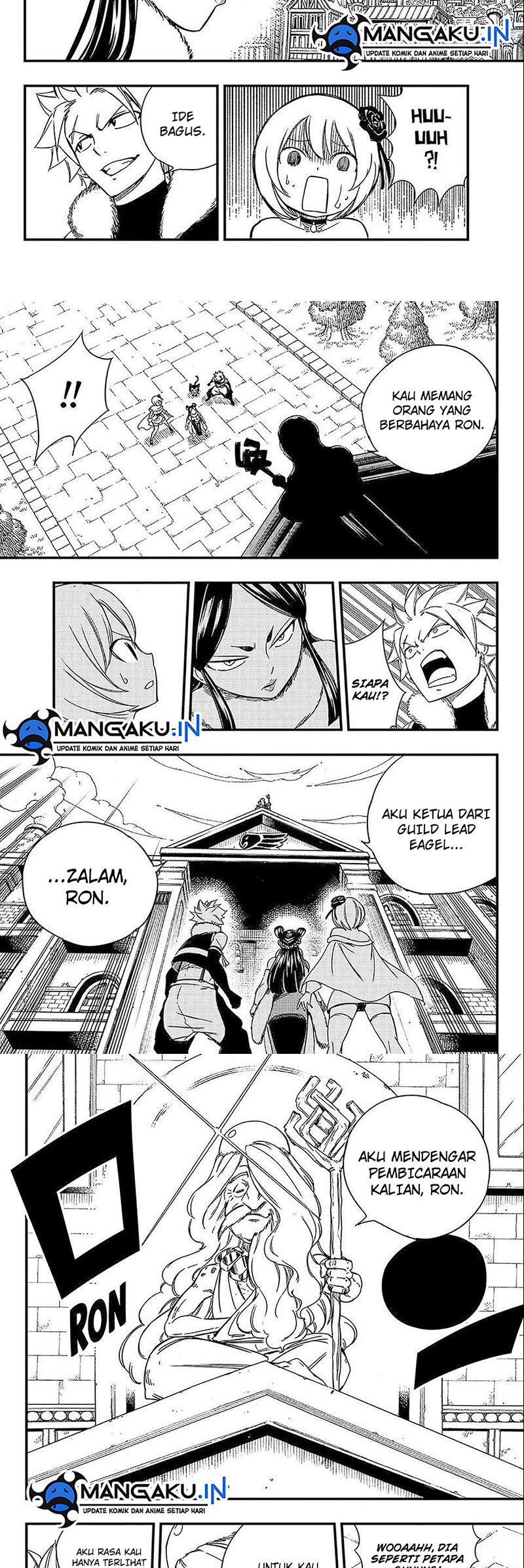 fairy-tail-100-years-quest - Chapter: 142