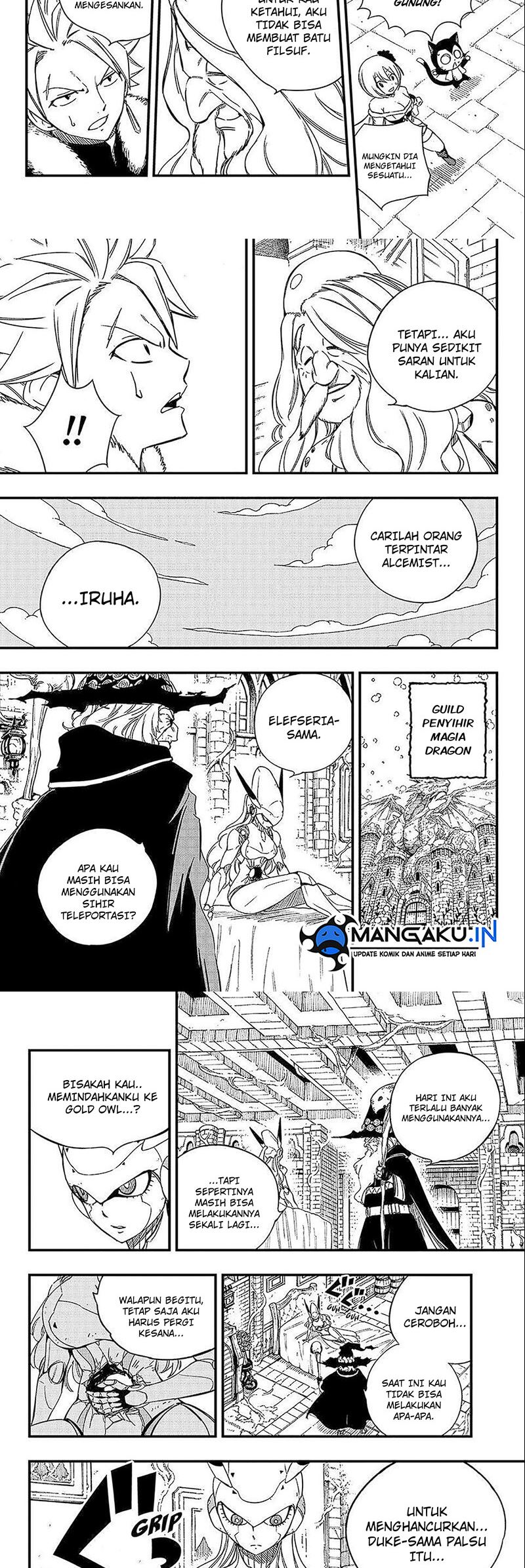 fairy-tail-100-years-quest - Chapter: 142