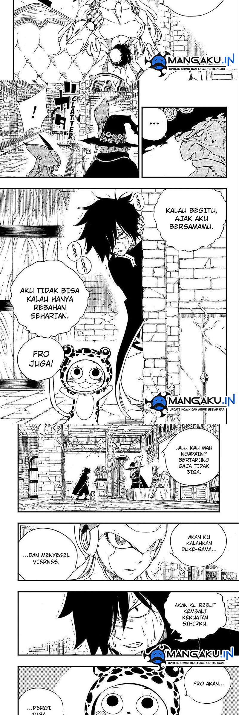 fairy-tail-100-years-quest - Chapter: 142