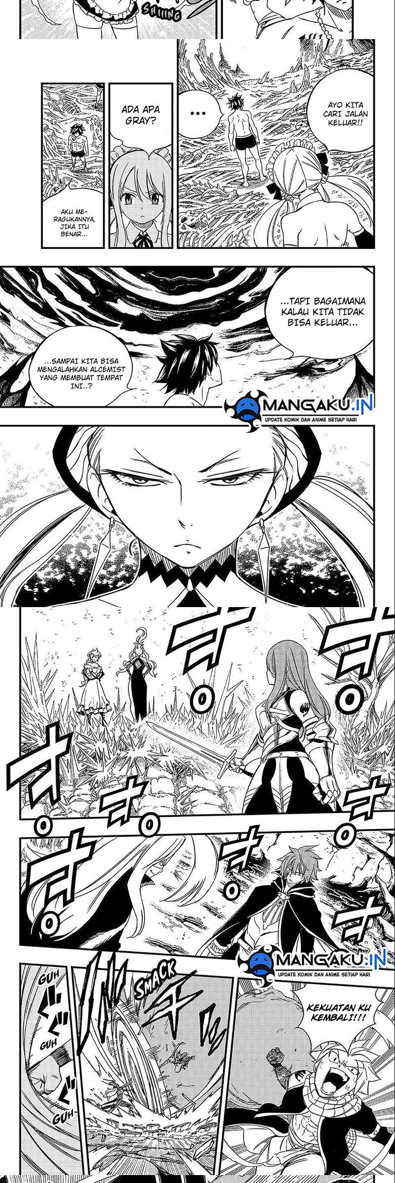 fairy-tail-100-years-quest - Chapter: 142