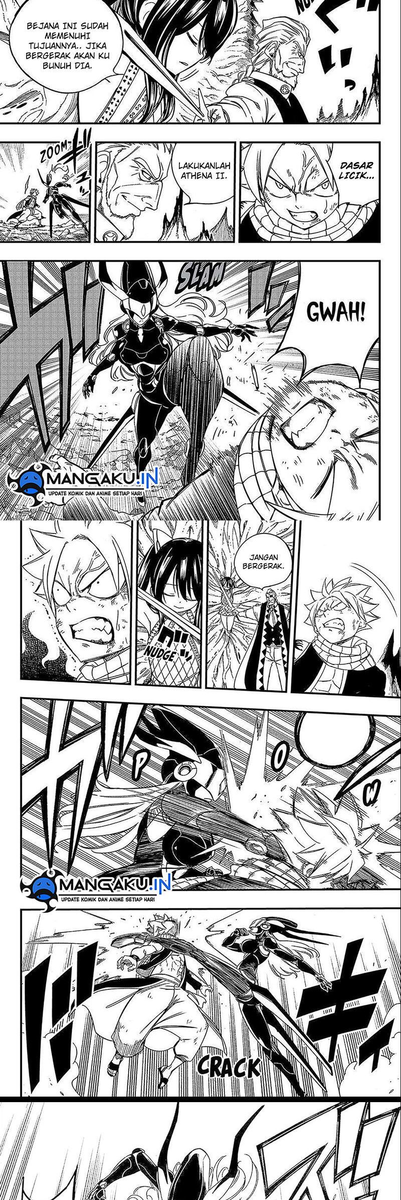 fairy-tail-100-years-quest - Chapter: 142