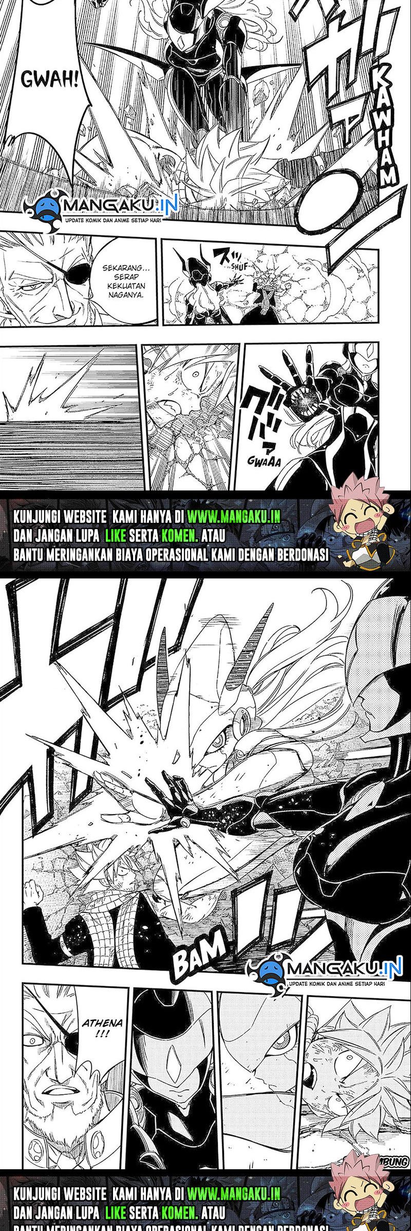 fairy-tail-100-years-quest - Chapter: 142