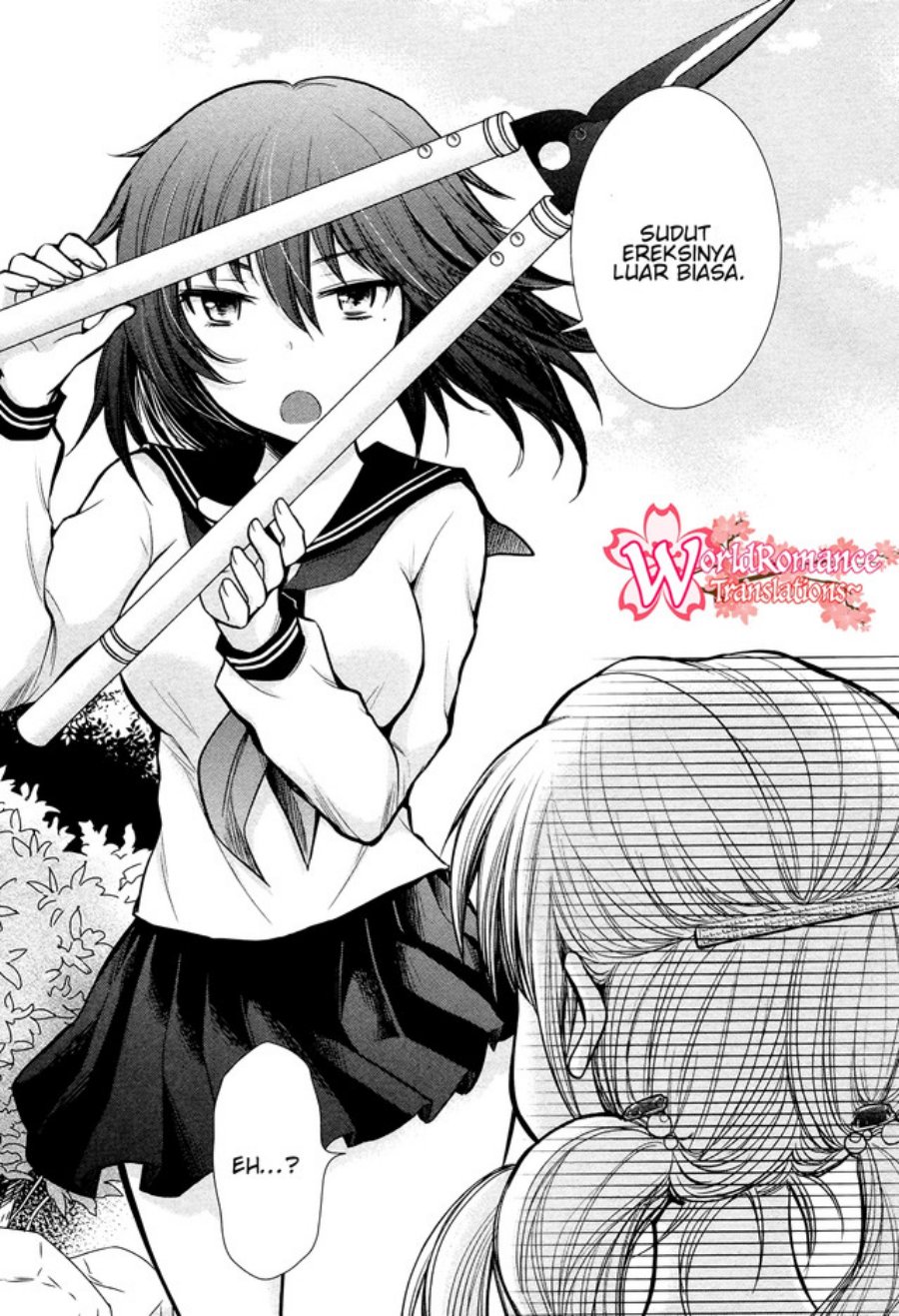 henjo-hen-na-joshikousei-amaguri-chiko - Chapter: 9