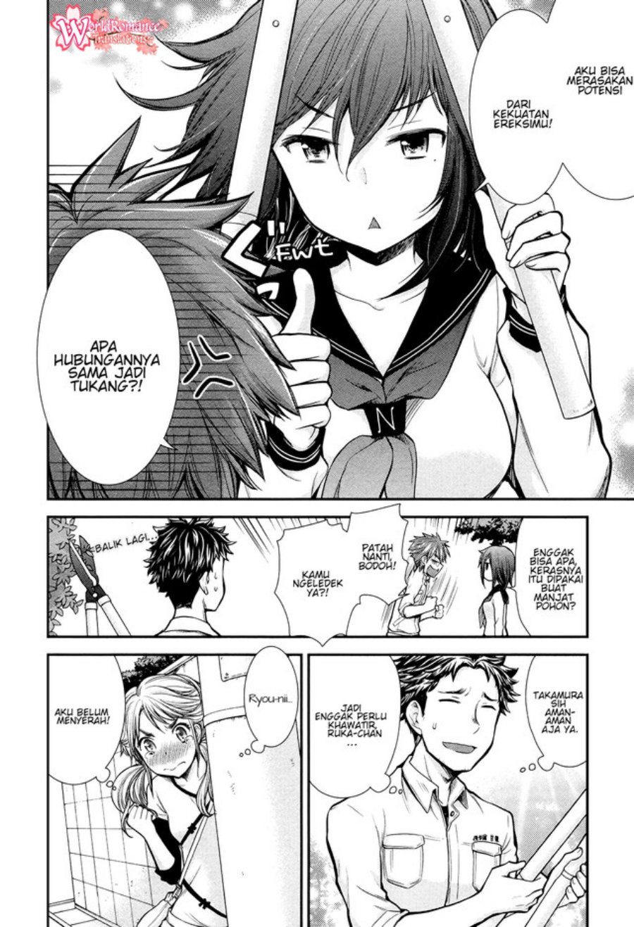 henjo-hen-na-joshikousei-amaguri-chiko - Chapter: 9