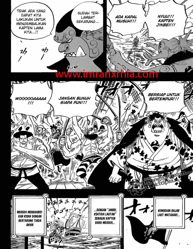 one-piece-id - Chapter: 624