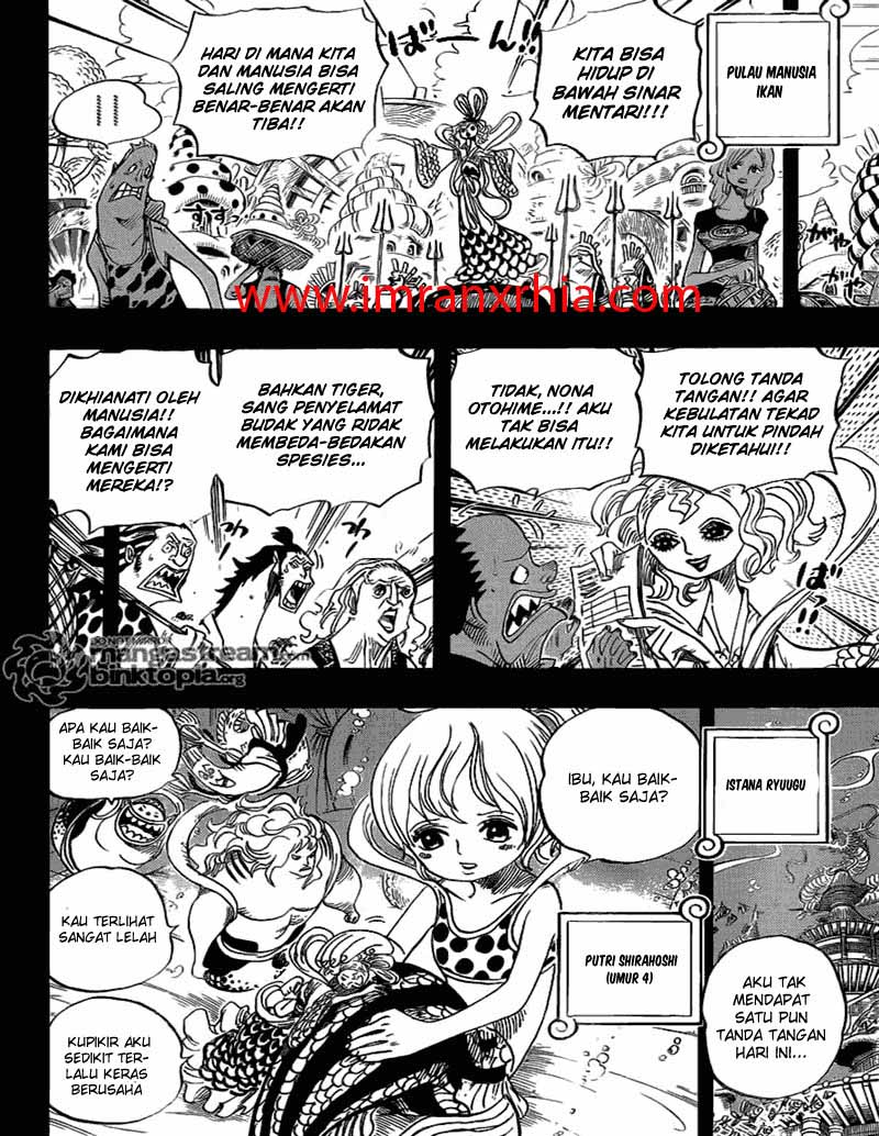 one-piece-id - Chapter: 624