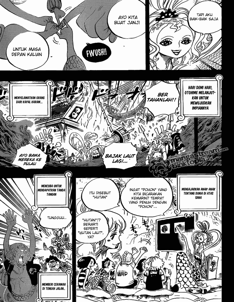 one-piece-id - Chapter: 624