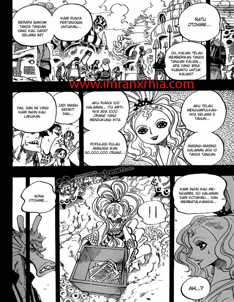 one-piece-id - Chapter: 624