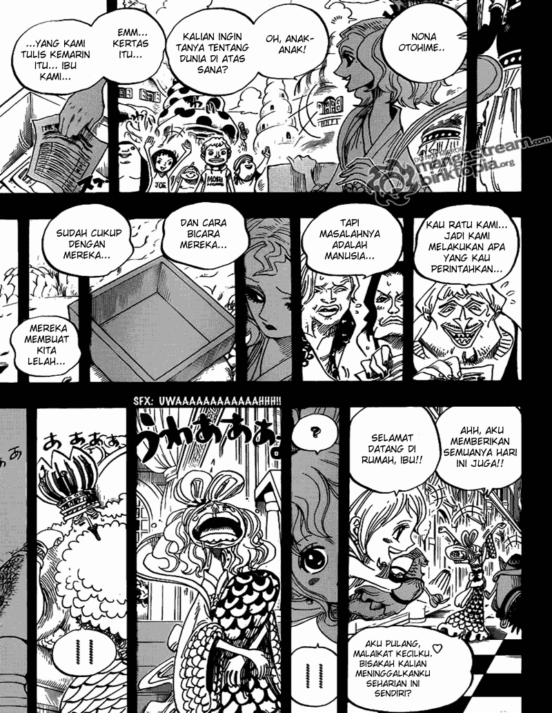 one-piece-id - Chapter: 624