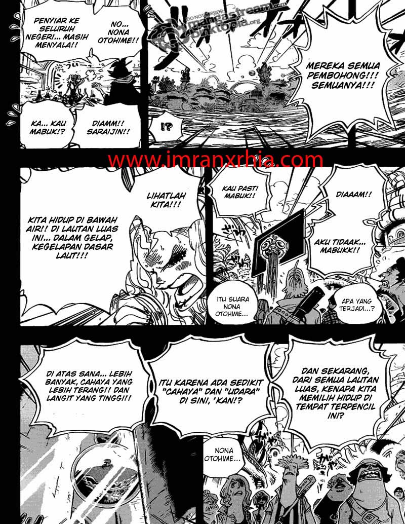 one-piece-id - Chapter: 624