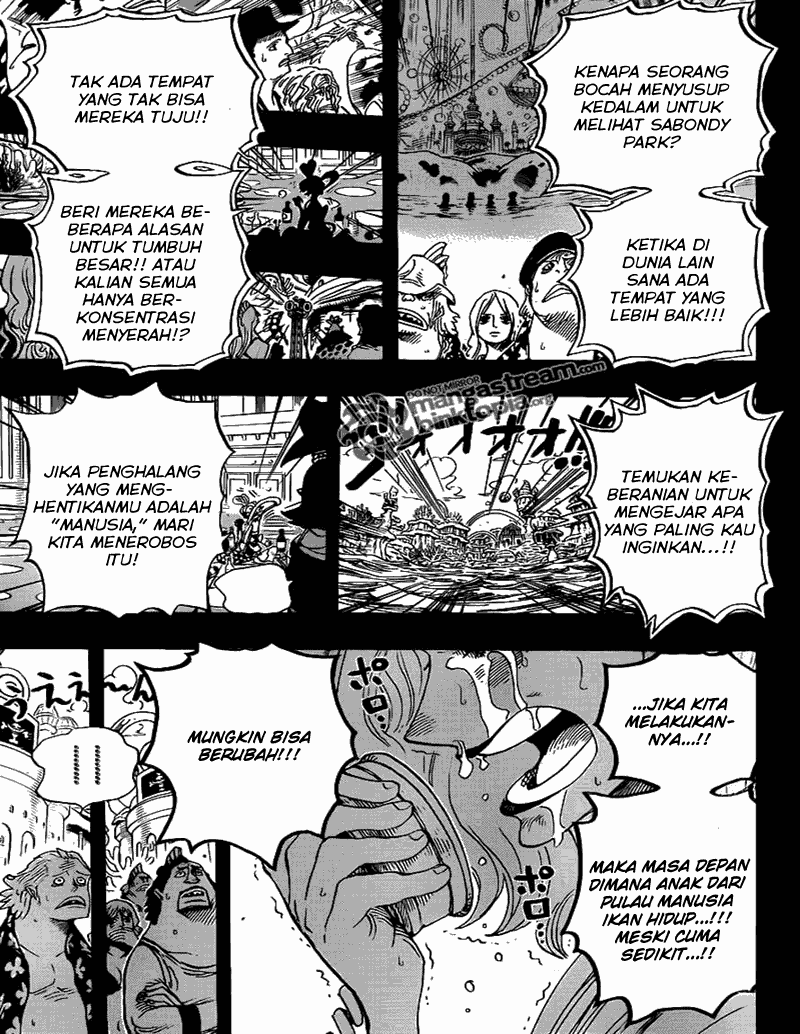 one-piece-id - Chapter: 624