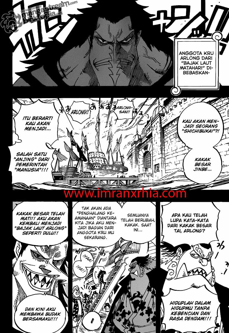 one-piece-id - Chapter: 624