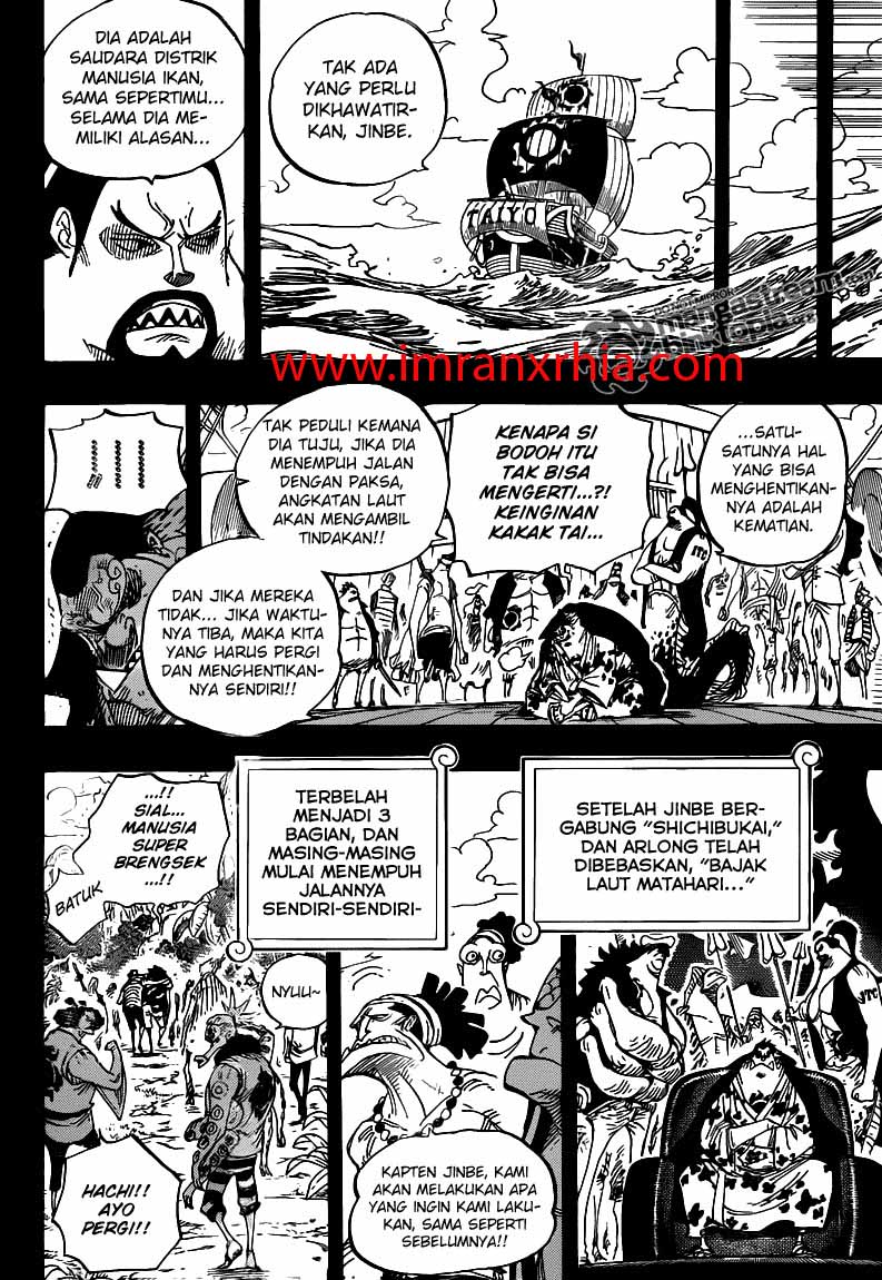 one-piece-id - Chapter: 624